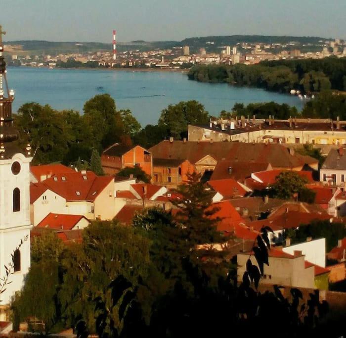 Beograd - Apartman "Gardos" Екстер'єр фото