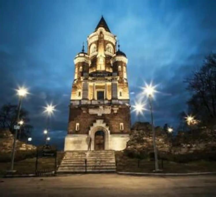 Beograd - Apartman "Gardos" Екстер'єр фото