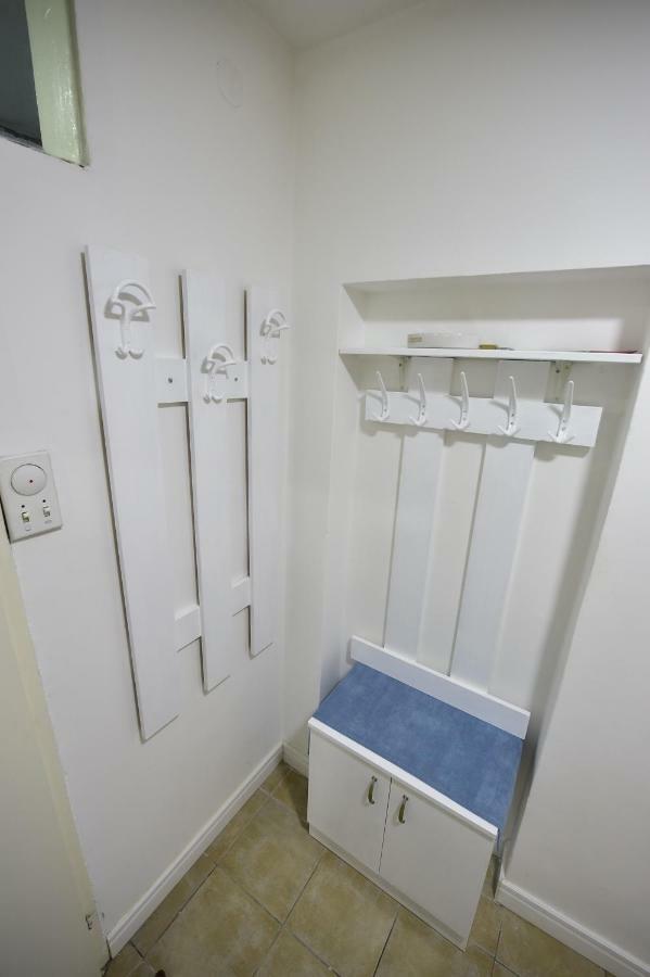 Beograd - Apartman "Gardos" Екстер'єр фото