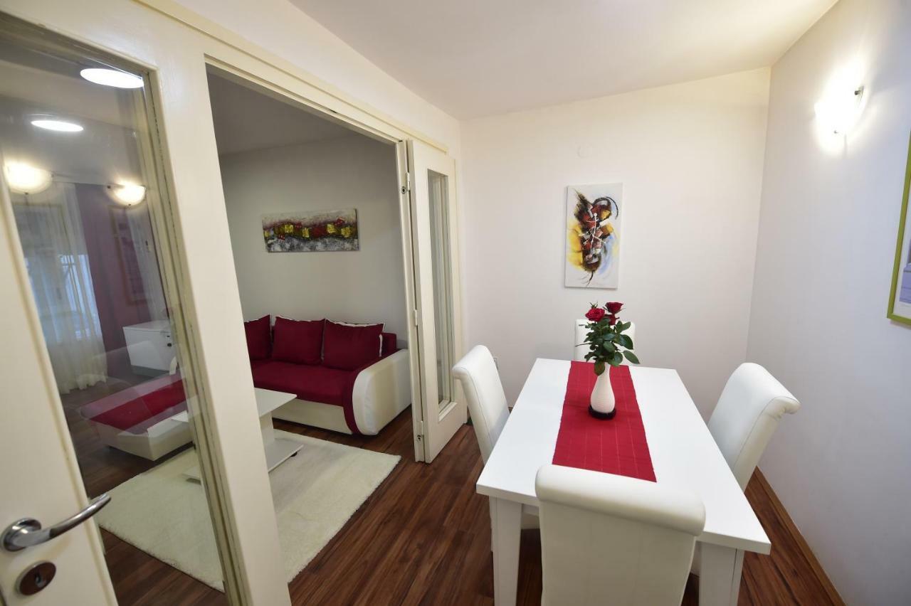 Beograd - Apartman "Gardos" Екстер'єр фото