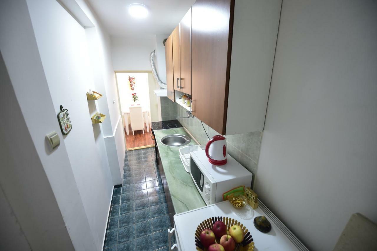 Beograd - Apartman "Gardos" Екстер'єр фото