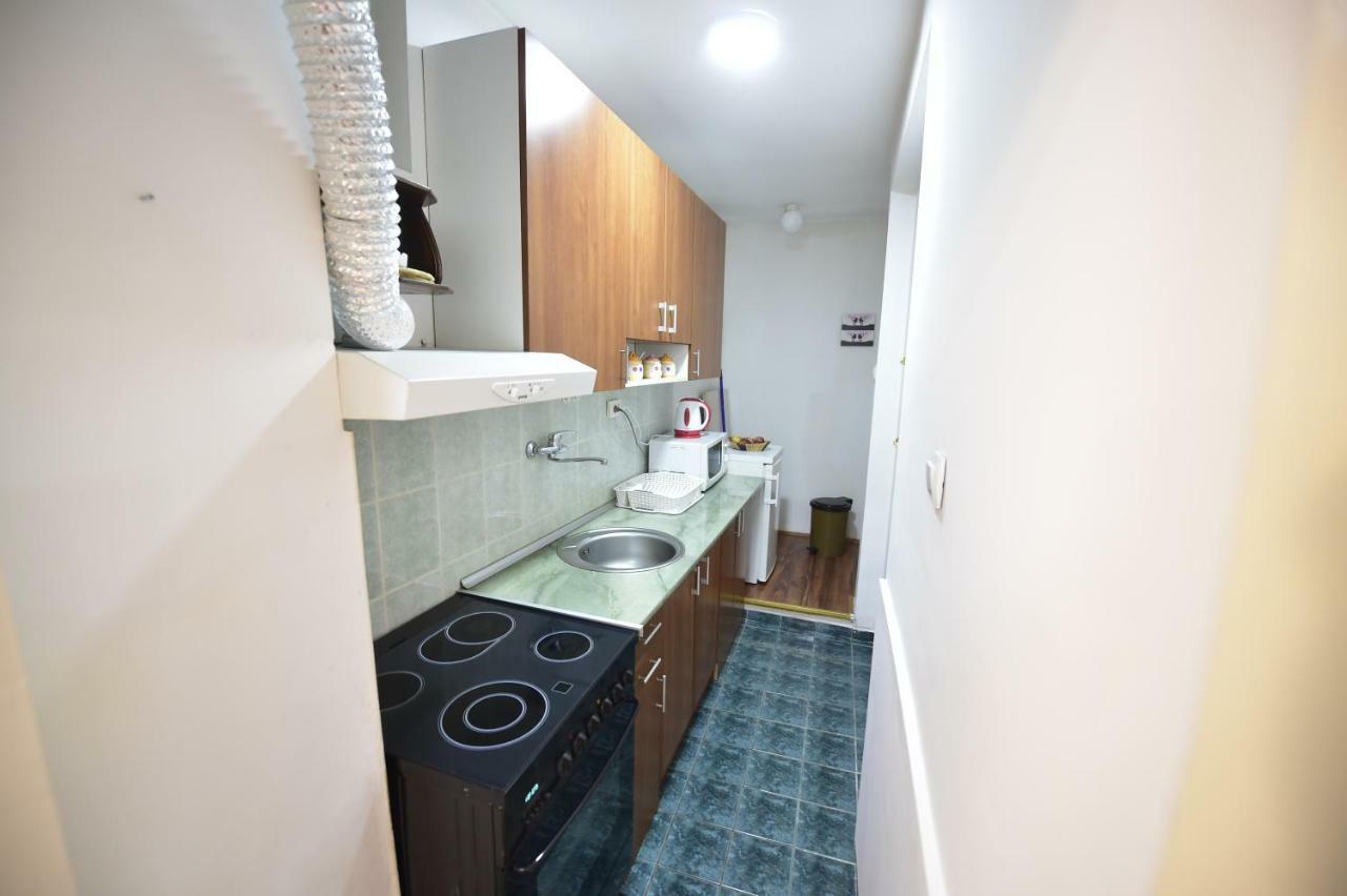 Beograd - Apartman "Gardos" Екстер'єр фото