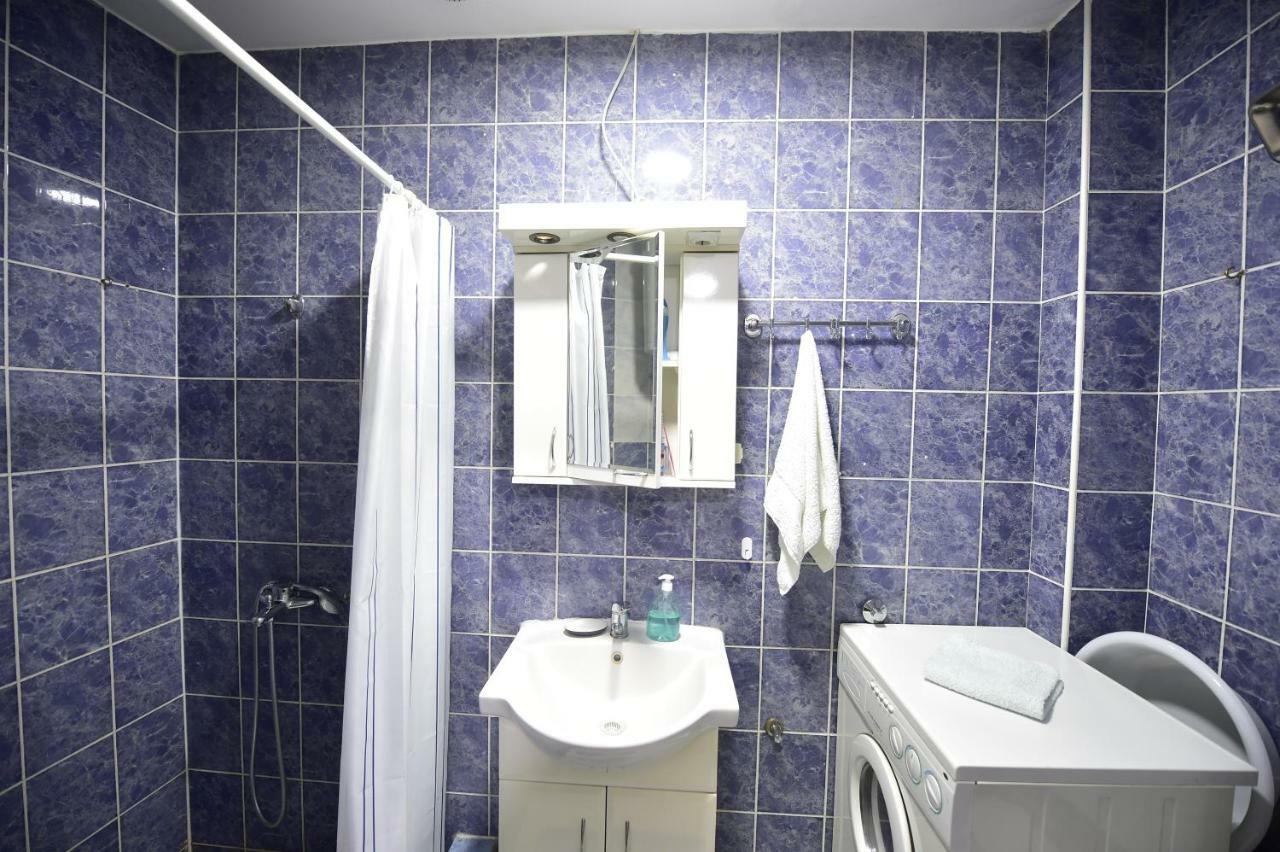 Beograd - Apartman "Gardos" Екстер'єр фото