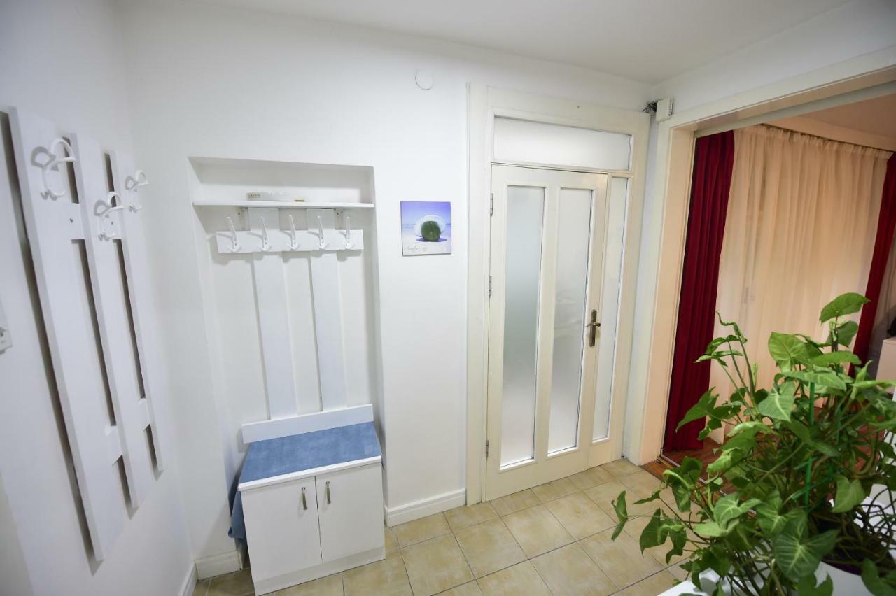 Beograd - Apartman "Gardos" Екстер'єр фото
