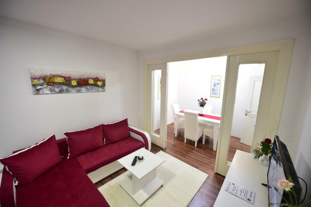 Beograd - Apartman "Gardos" Екстер'єр фото
