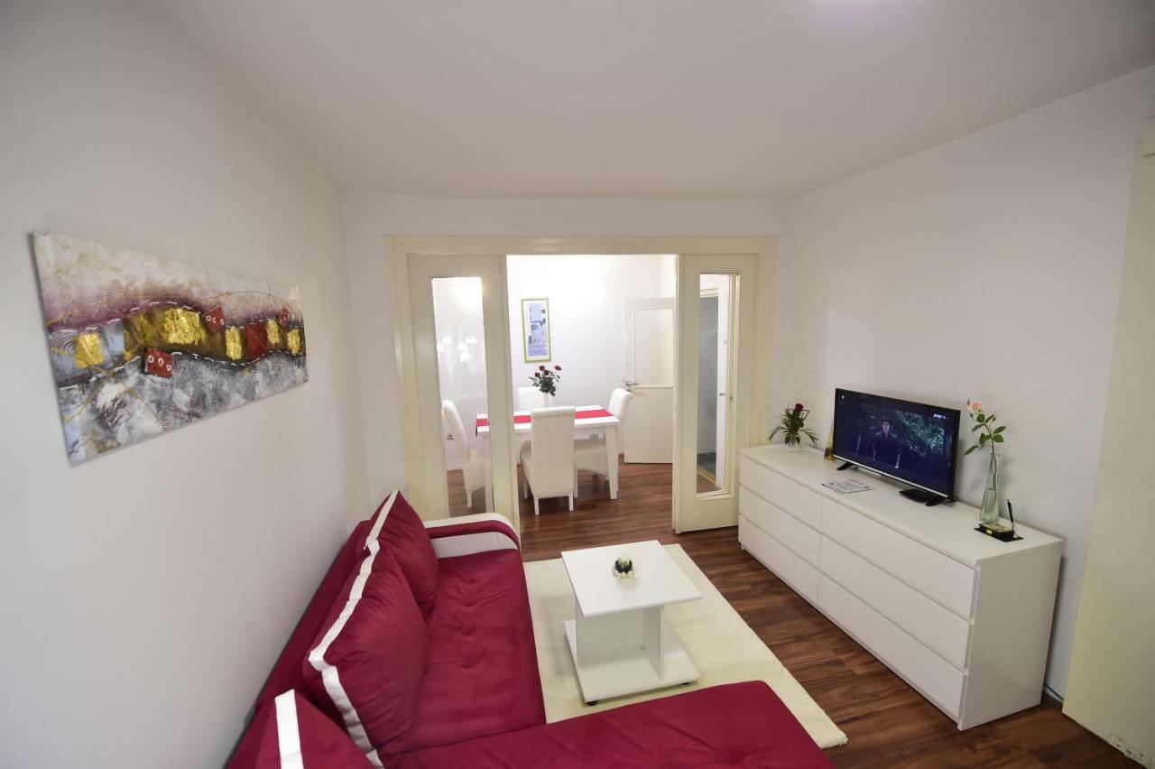 Beograd - Apartman "Gardos" Екстер'єр фото