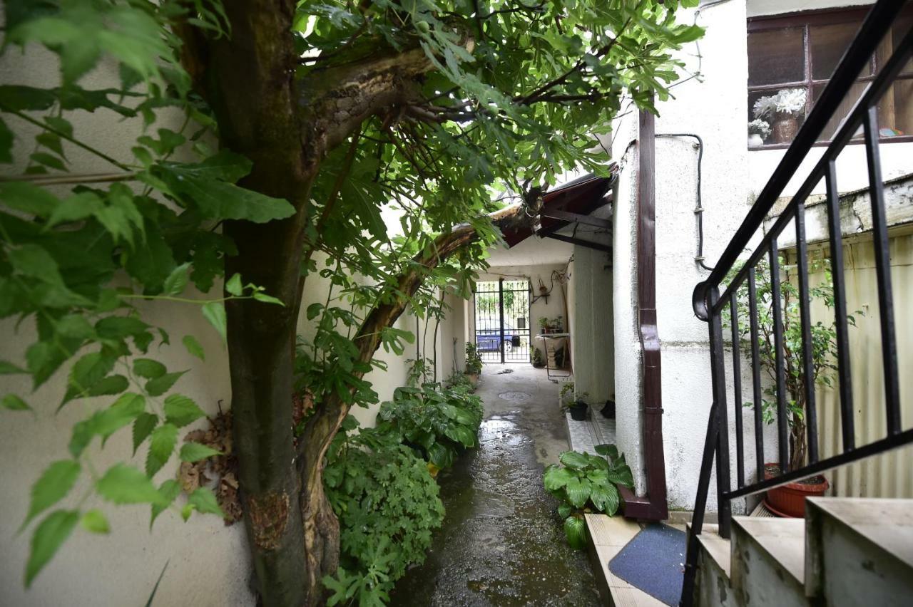 Beograd - Apartman "Gardos" Екстер'єр фото
