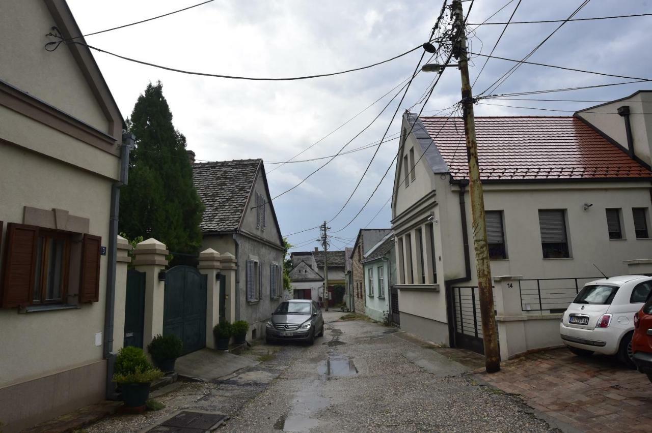 Beograd - Apartman "Gardos" Екстер'єр фото