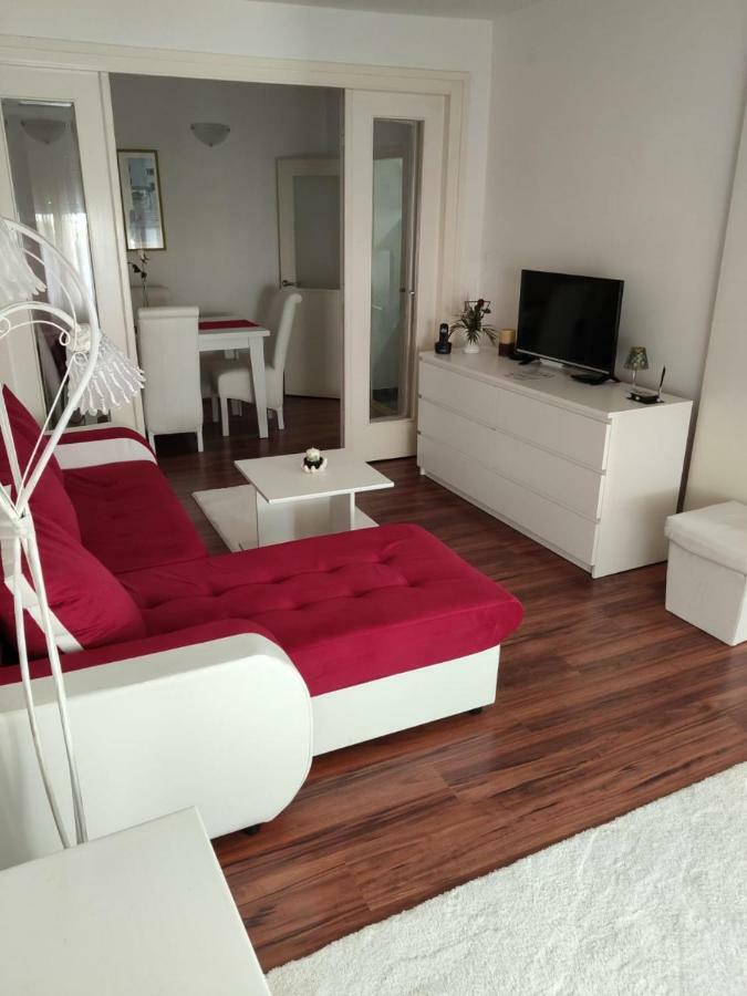 Beograd - Apartman "Gardos" Екстер'єр фото